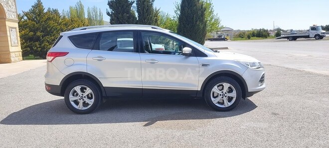 Ford Kuga 2013, 153,100 km - 1.6 l - Bakı