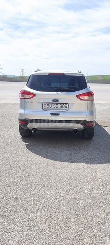 Ford Kuga 2013, 153,100 km - 1.6 l - Bakı