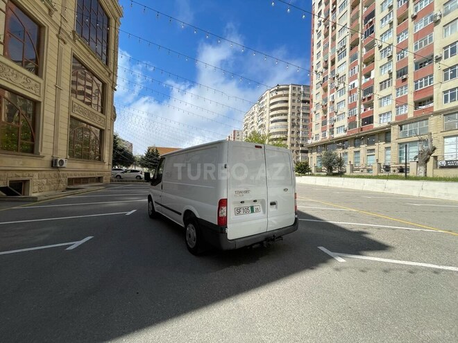 Ford Transit 2009, 172,000 km - 2.2 l - Bakı