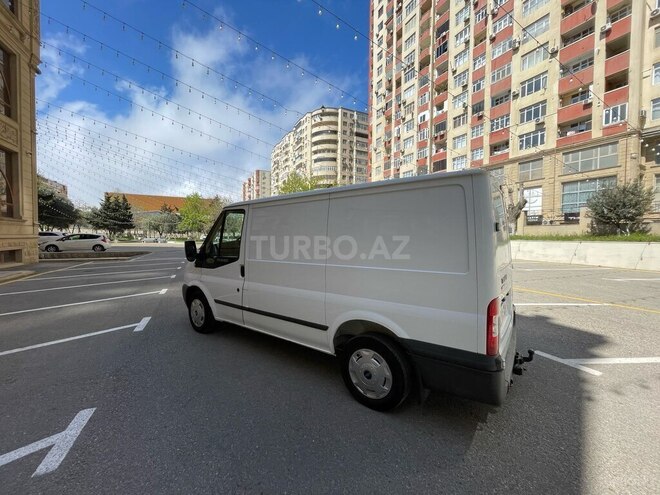 Ford Transit 2009, 172,000 km - 2.2 l - Bakı
