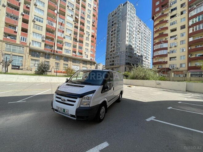 Ford Transit 2009, 172,000 km - 2.2 l - Bakı