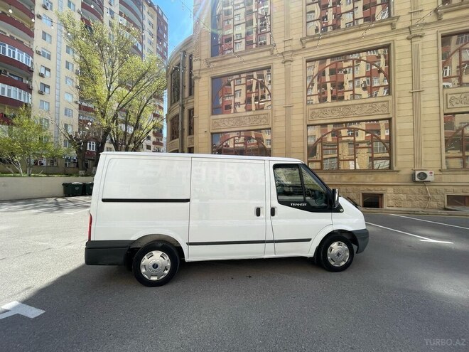 Ford Transit 2009, 172,000 km - 2.2 l - Bakı