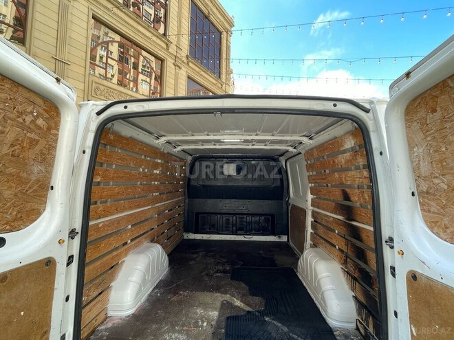 Ford Transit 2009, 172,000 km - 2.2 l - Bakı