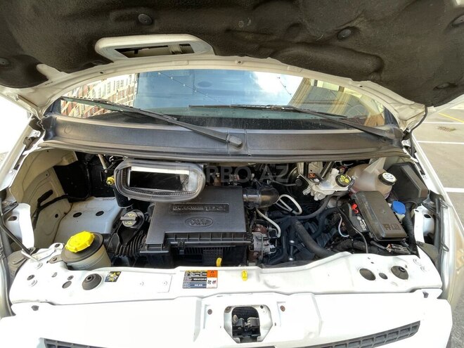 Ford Transit 2009, 172,000 km - 2.2 l - Bakı