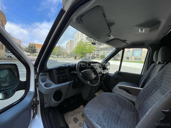 Ford Transit 2009, 172,000 km - 2.2 l - Bakı