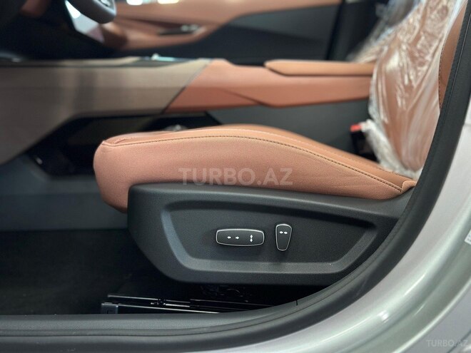 Changan Qiyuan A05 2025, 0 km - 1.5 л - Bakı