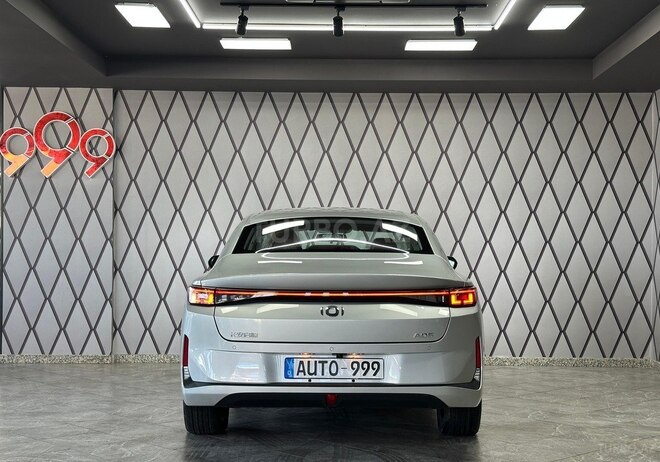 Changan Qiyuan A05 2025, 0 km - 1.5 л - Bakı