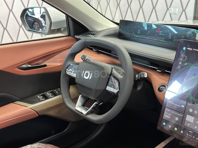 Changan Qiyuan A05 2025, 0 km - 1.5 л - Bakı