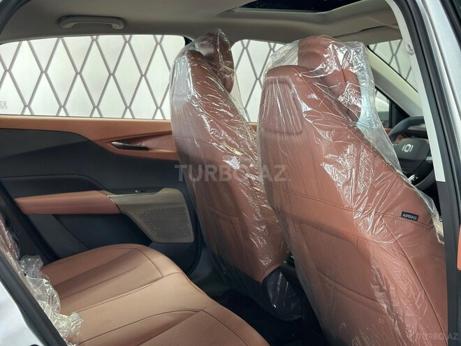 Changan Qiyuan A05 2025, 0 km - 1.5 л - Bakı