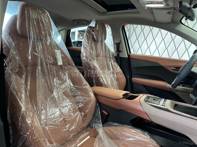 Changan Qiyuan A05 2025, 0 km - 1.5 л - Bakı