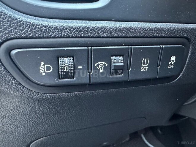 Kia Rio X-Line 2020, 116,000 km - 1.6 l - Bakı