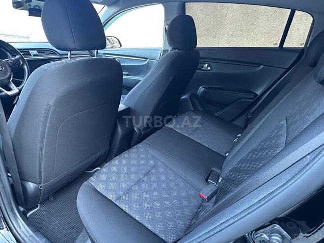 Kia Rio X-Line 2020, 116,000 km - 1.6 l - Bakı