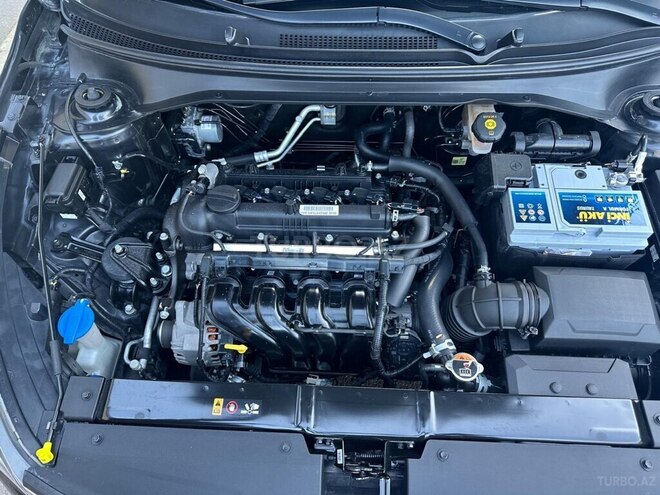Kia Rio X-Line 2020, 116,000 km - 1.6 l - Bakı