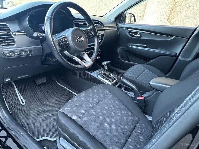 Kia Rio X-Line 2020, 116,000 km - 1.6 l - Bakı