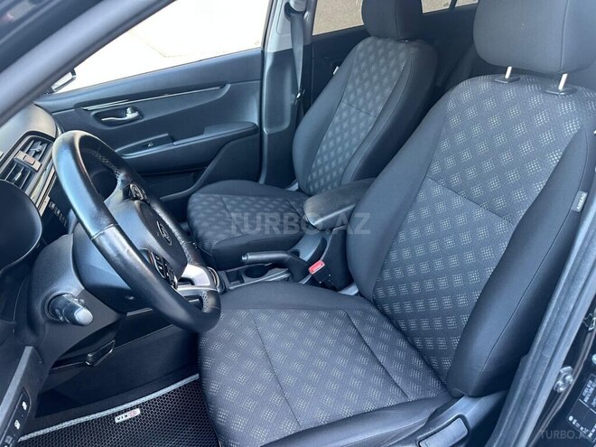 Kia Rio X-Line 2020, 116,000 km - 1.6 l - Bakı