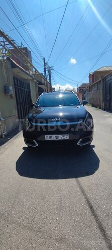Kia Sportage 2023, 21,154 km - 2.0 l - Bakı