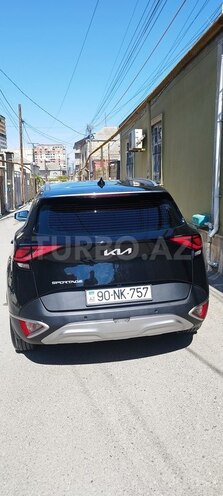 Kia Sportage 2023, 21,154 km - 2.0 l - Bakı