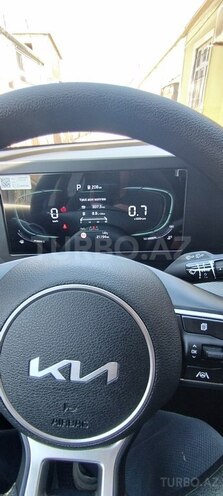 Kia Sportage 2023, 21,154 km - 2.0 l - Bakı