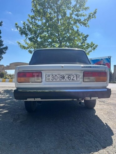 LADA (VAZ) 2107 2004, 95,000 km - 1.6 l - Yevlax