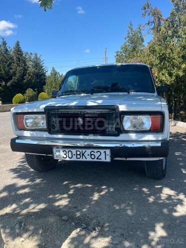 LADA (VAZ) 2107 2004, 95,000 km - 1.6 l - Yevlax