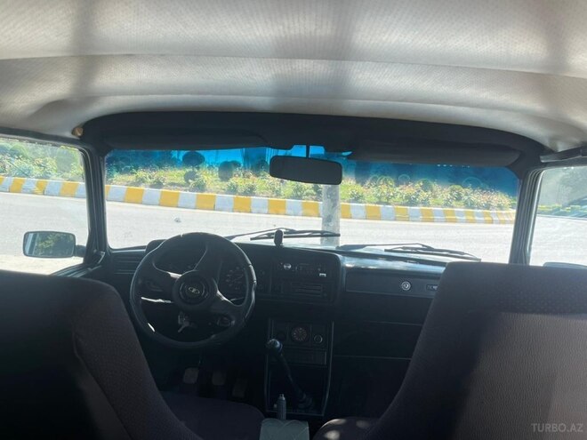 LADA (VAZ) 2107 2004, 95,000 km - 1.6 l - Yevlax