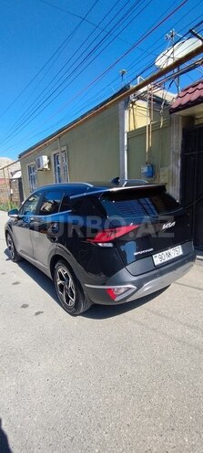 Kia Sportage 2023, 21,154 km - 2.0 l - Bakı