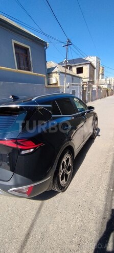Kia Sportage 2023, 21,154 km - 2.0 l - Bakı