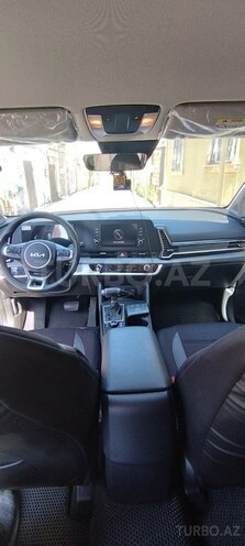 Kia Sportage 2023, 21,154 km - 2.0 l - Bakı