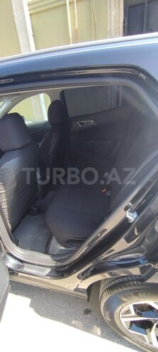Kia Sportage 2023, 21,154 km - 2.0 l - Bakı