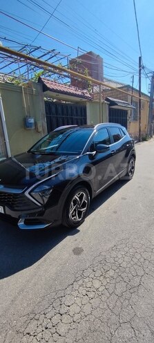 Kia Sportage 2023, 21,154 km - 2.0 l - Bakı