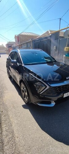 Kia Sportage 2023, 21,154 km - 2.0 l - Bakı
