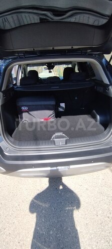 Kia Sportage 2023, 21,154 km - 2.0 l - Bakı