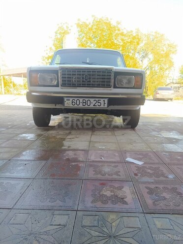 LADA (VAZ) 2107 2005, 70,000 km - 1.6 л - Tovuz
