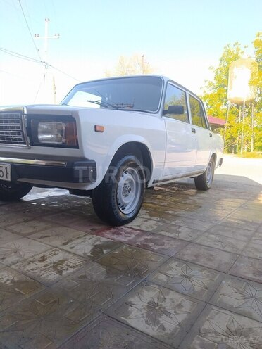 LADA (VAZ) 2107 2005, 70,000 km - 1.6 л - Tovuz