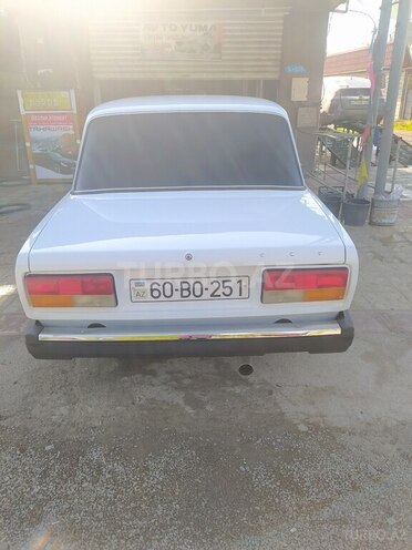LADA (VAZ) 2107 2005, 70,000 km - 1.6 л - Tovuz