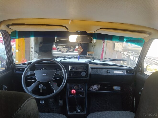 LADA (VAZ) 2107 2005, 70,000 km - 1.6 л - Tovuz