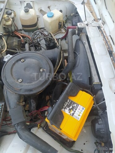 LADA (VAZ) 2107 2005, 70,000 km - 1.6 л - Tovuz