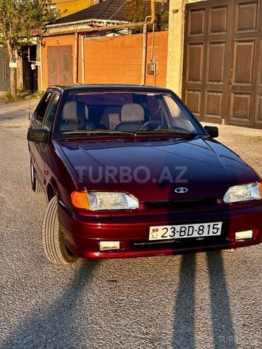 LADA (VAZ) 2115 2000, 450,080 km - 1.5 l - Bakı