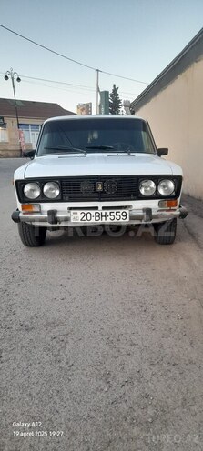 LADA (VAZ) 2106 1996, 95,000 km - 1.5 l - Tovuz