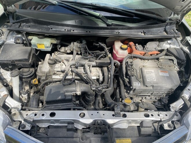 Toyota Corolla Fielder 2014, 89,000 km - 1.5 л - Bakı