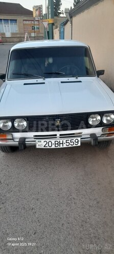 LADA (VAZ) 2106 1996, 95,000 km - 1.5 l - Tovuz