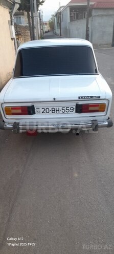 LADA (VAZ) 2106 1996, 95,000 km - 1.5 l - Tovuz