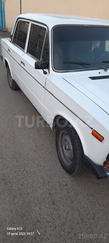 LADA (VAZ) 2106 1996, 95,000 km - 1.5 l - Tovuz