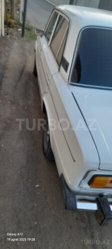 LADA (VAZ) 2106 1996, 95,000 km - 1.5 l - Tovuz