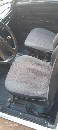 LADA (VAZ) 2106 1996, 95,000 km - 1.5 l - Tovuz