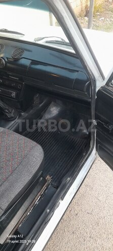 LADA (VAZ) 2106 1996, 95,000 km - 1.5 l - Tovuz