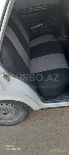 LADA (VAZ) 2106 1996, 95,000 km - 1.5 l - Tovuz
