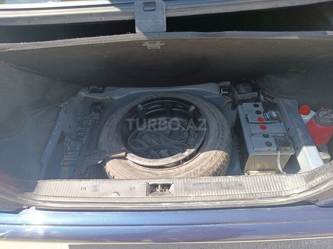 Mercedes C 180 1998, 258,000 km - 1.8 l - Bakı