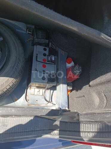 Mercedes C 180 1998, 258,000 km - 1.8 l - Bakı