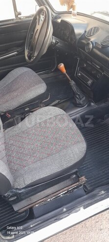 LADA (VAZ) 2106 1996, 95,000 km - 1.5 l - Tovuz